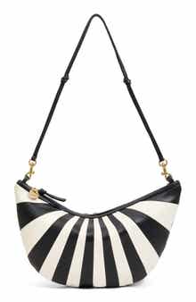 Clare V. Lune Shoulder Bag