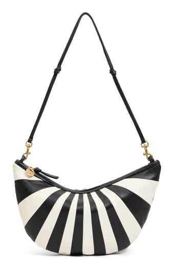Clare V. Lune Shoulder Bag