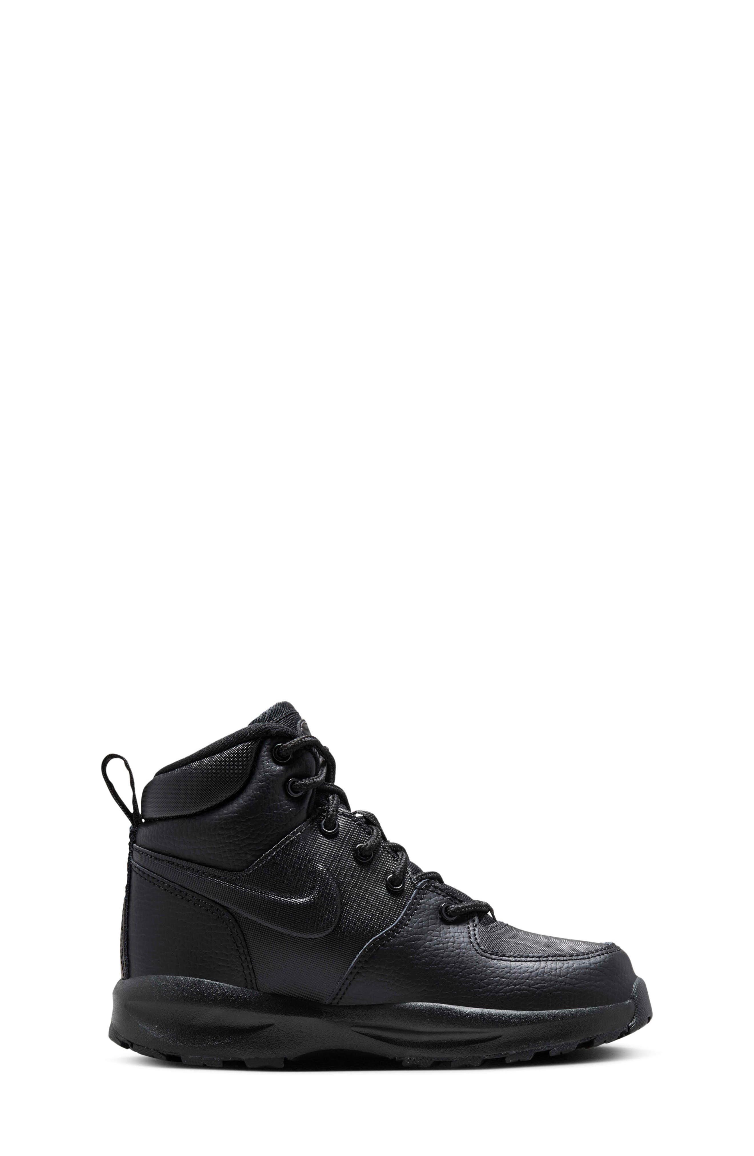 Nike Kids
 Manoa Sneaker Boot, Alternate, color, 