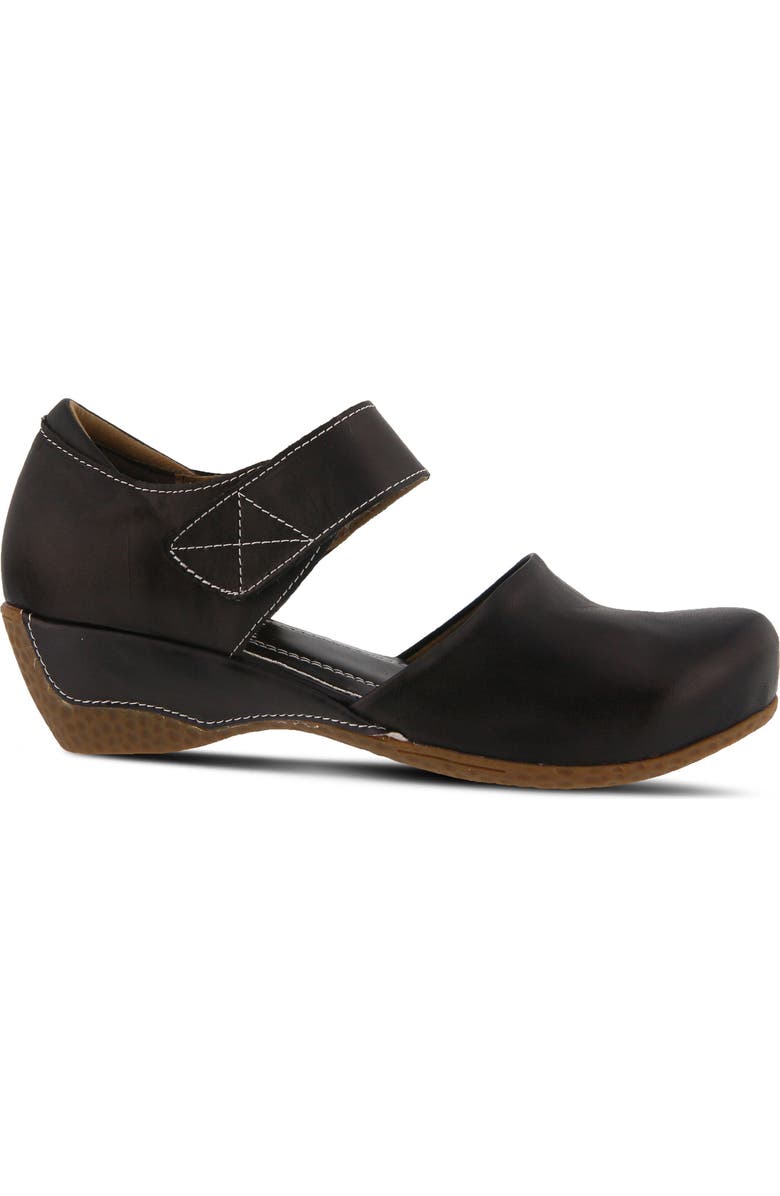 L'Artiste by Spring Step L'Artiste Gloss Mary Jane Pump, Alternate, color,