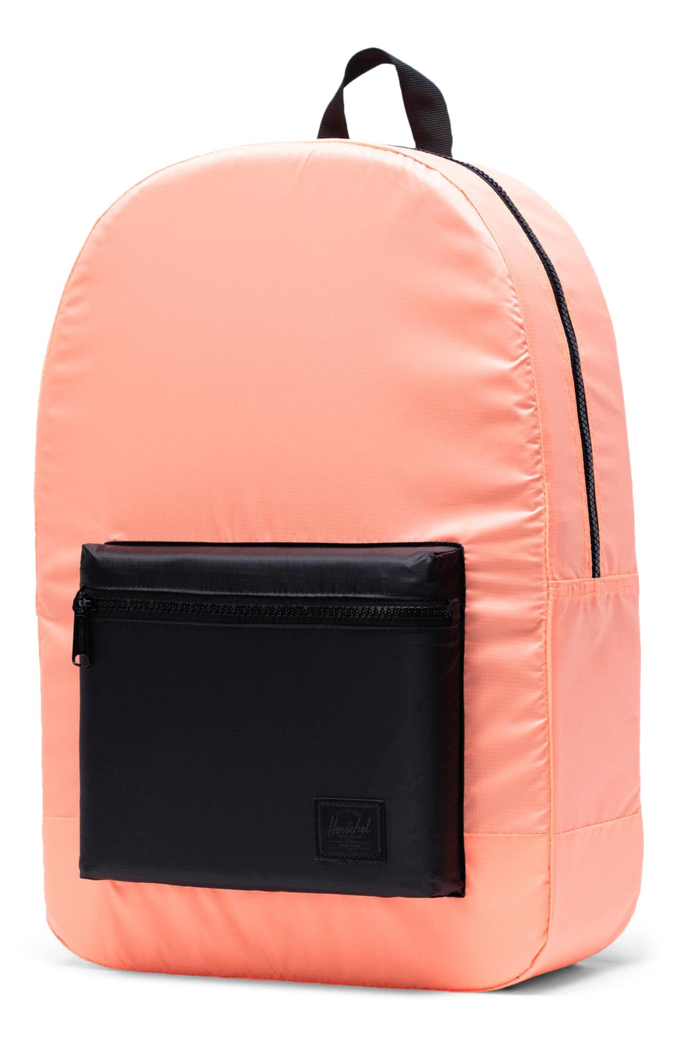 Herschel Supply Co. Packable Daypack, Alternate, color, 