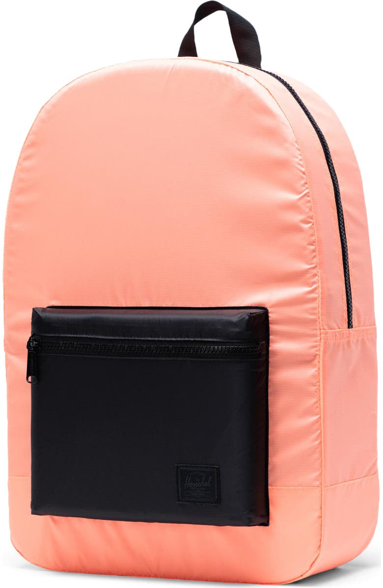 Herschel Supply Co. Packable Daypack, Alternate, color,