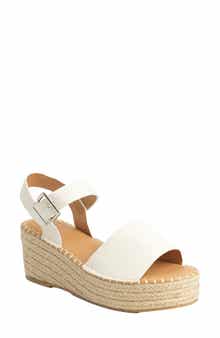 NEW YORK AND COMPANY Elandra Espadrille Sandal