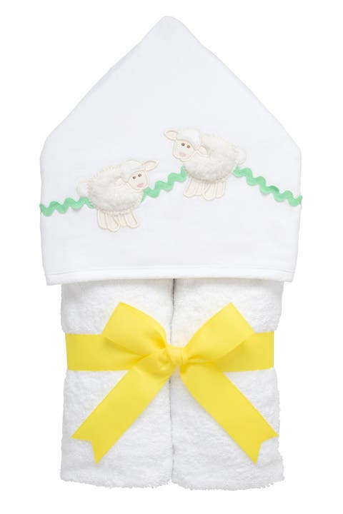 Playful Pals Everykid Towel