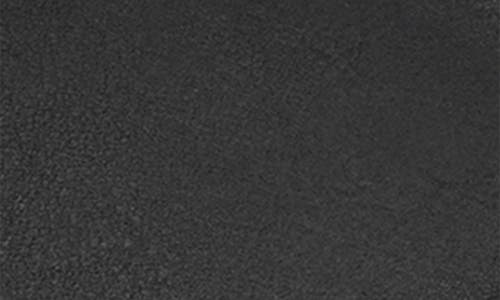 Ugg(r) Solano Slide Sandal In Black