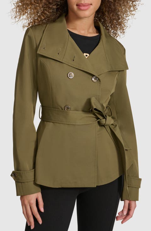 Women's KARL LAGERFELD PARIS Coats & Jackets | Nordstrom