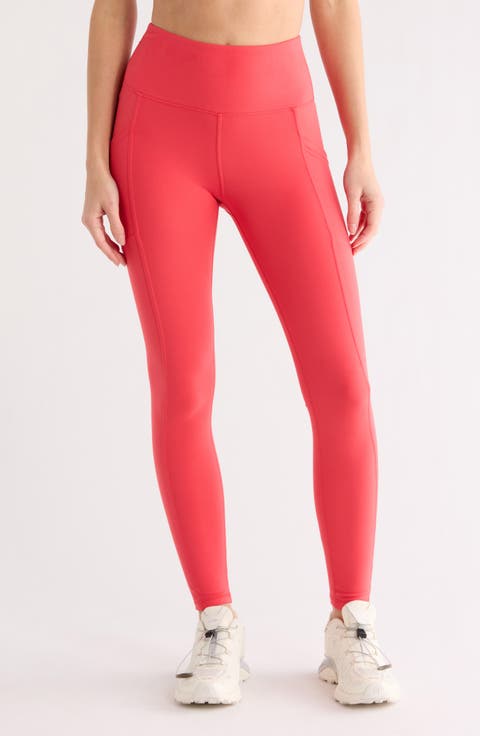 Cameron High Waist Leggings