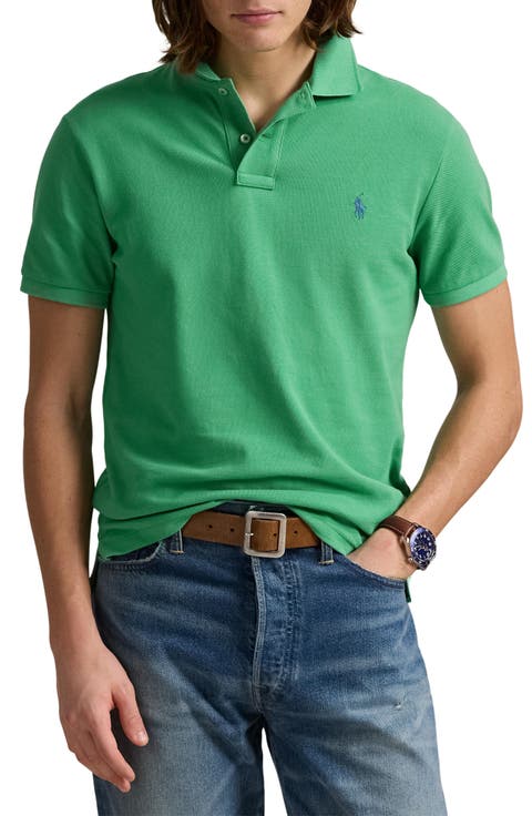 Men's Polo Ralph Lauren Polo Shirts | Nordstrom Men's Polo Ralph Lauren Polo Shirts | Nordstrom