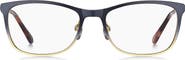 Marc Jacobs 53mm Rectangular Optical Glasses