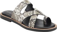 Marc Fisher LTD Genella Slide Sandal