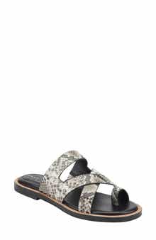 Genella Slide Sandal