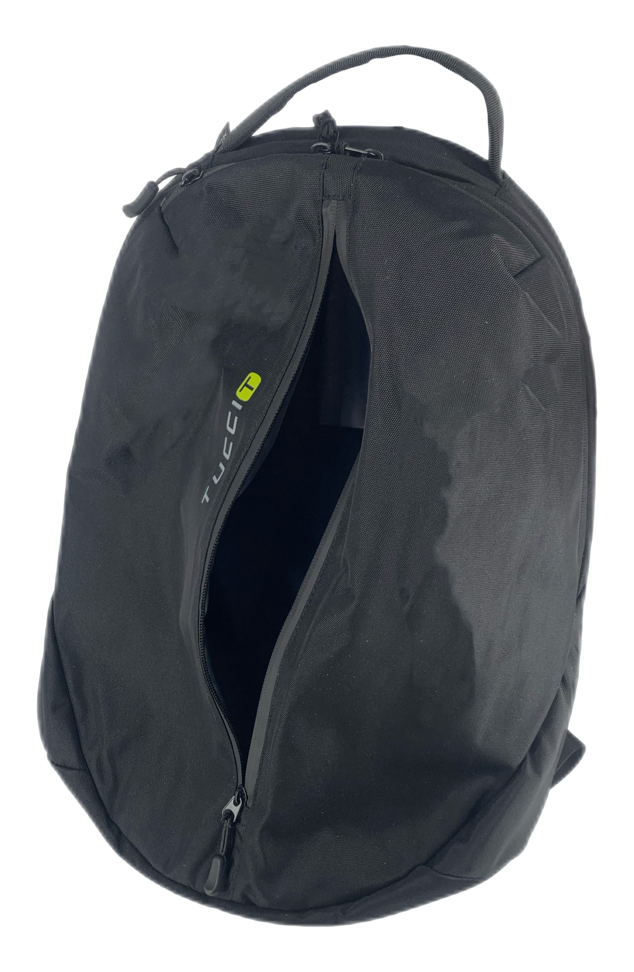 Urban Sport 18.3-Inch Backpack, Alternate, color, BLACK