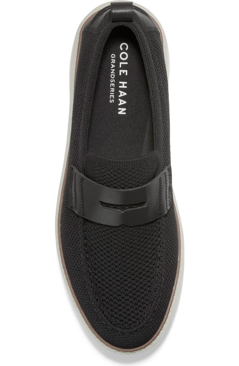 Cole Haan GrandPro Topspin Stitchlite Penny Loafer, Alternate, color,