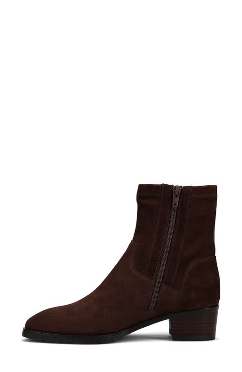 Vaneli Oleg Bootie In Brown