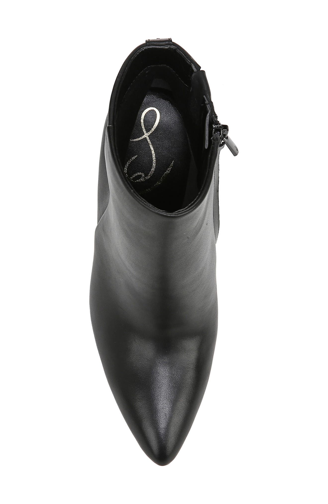 Sam Edelman Wrenley Bootie, Alternate, color, 