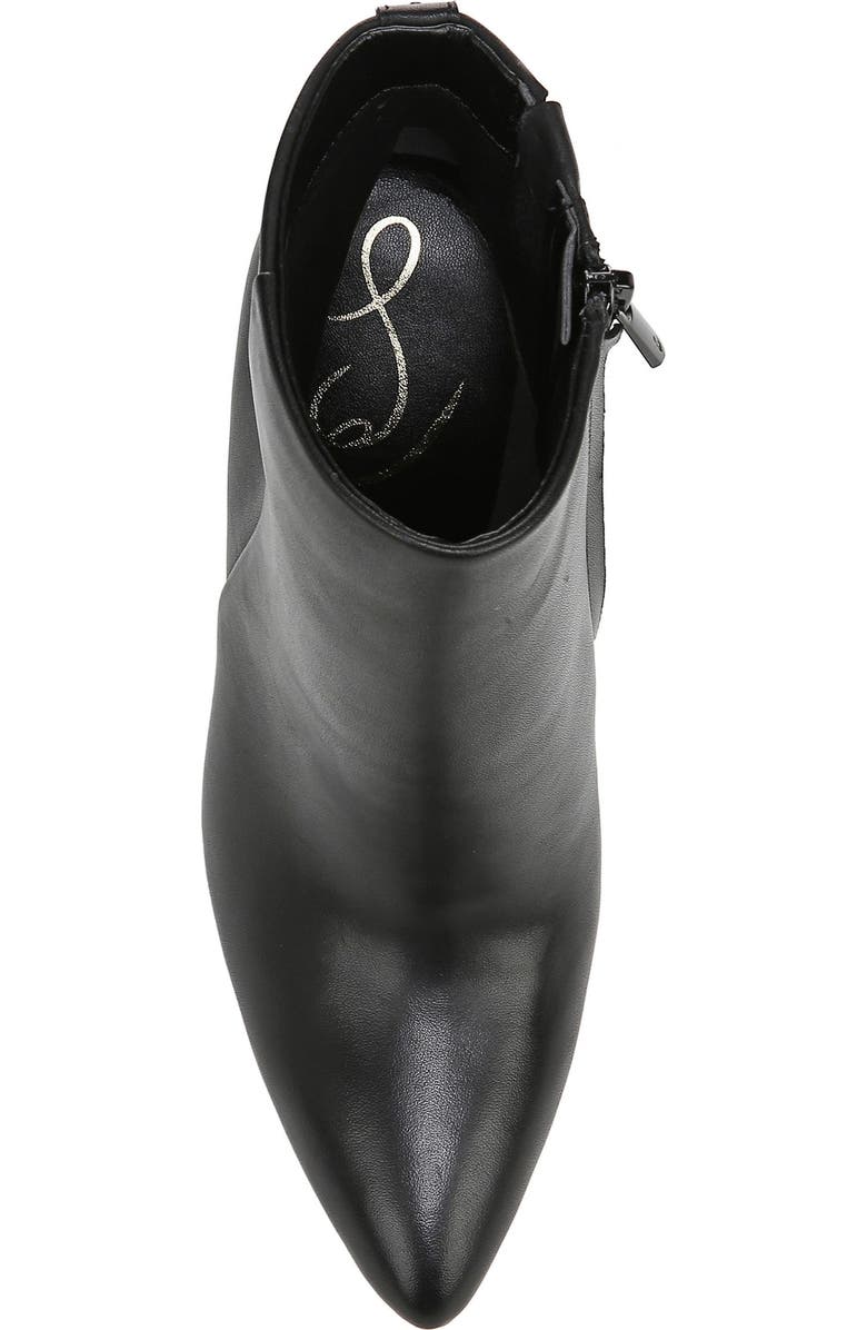 Sam Edelman Wrenley Bootie, Alternate, color,