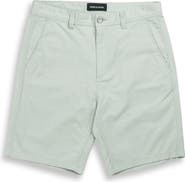 Rodd & Gunn Millwater Stretch Twill Shorts