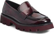 Børn Sigge Lug Sole Loafer