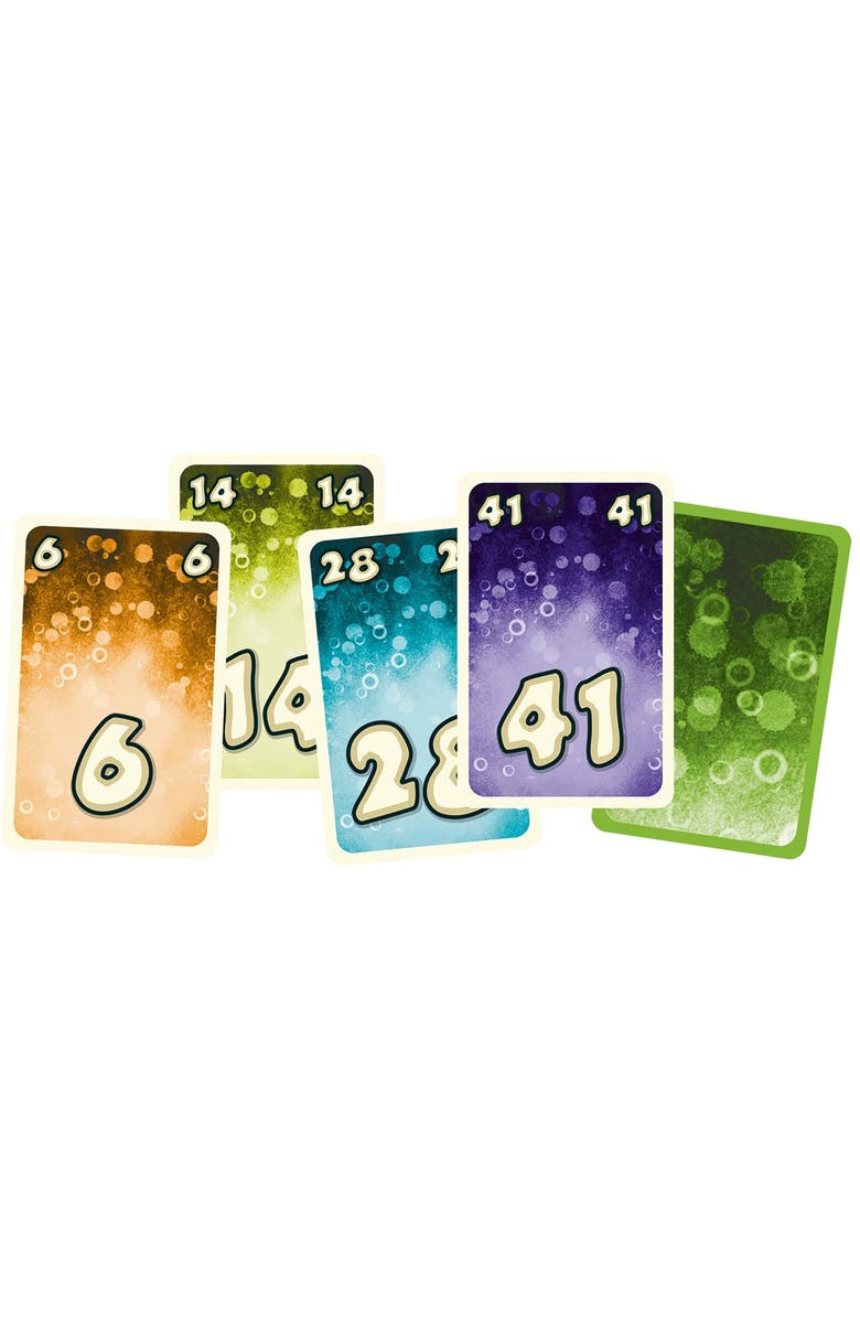 Rio Grande Games Ftw?! Party Card Game, Ages 14+, Alternate, color, Multicolored