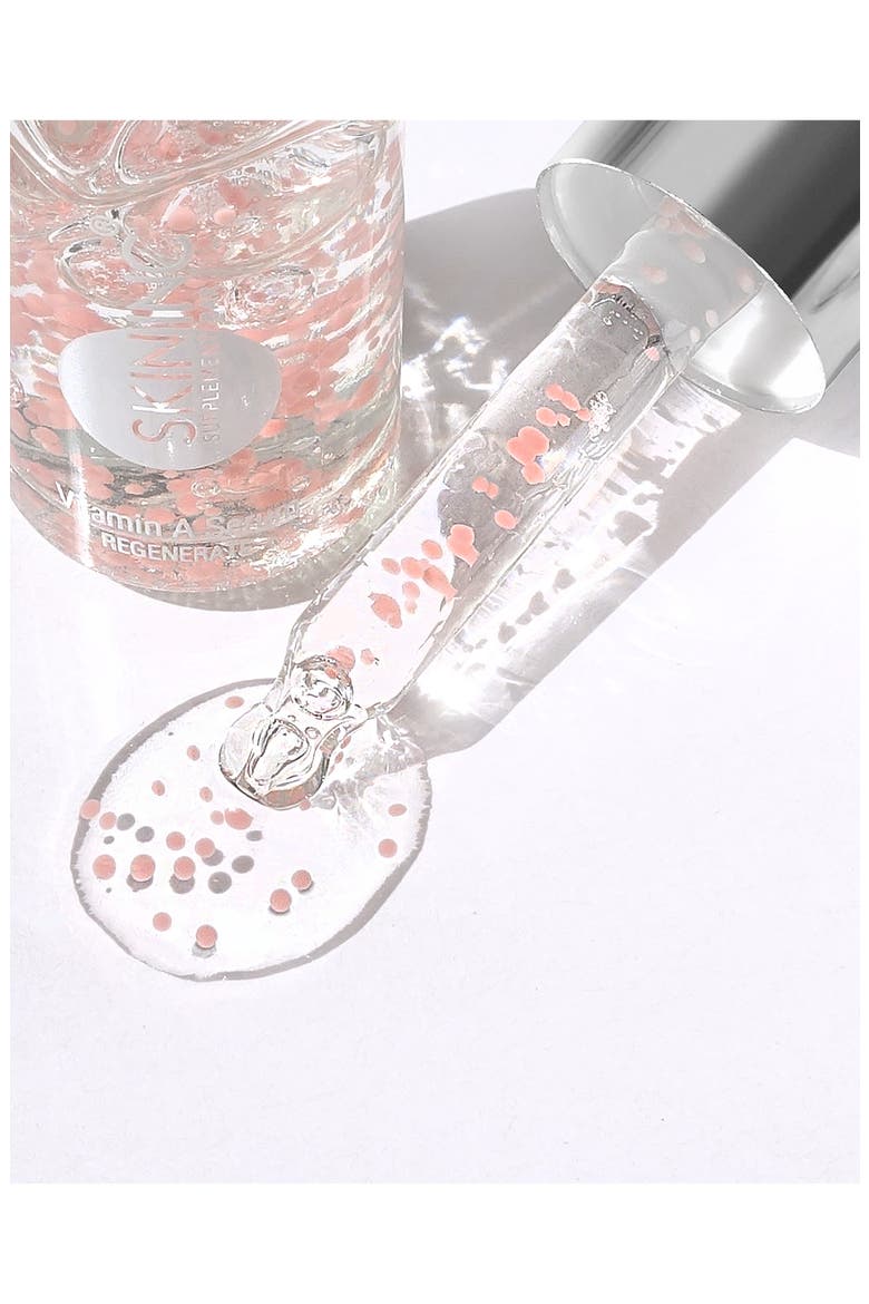 Skin Inc. Vitamin A Serum to Even Tone & Dark Circles, Alternate, color, NO COLOR