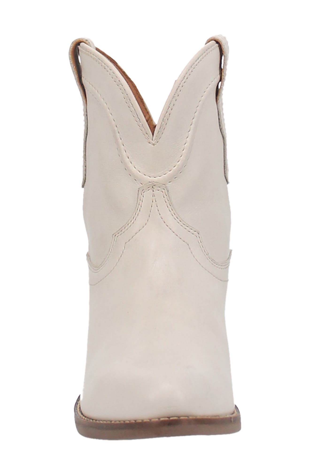 Seguaro Western Boot, Alternate, color, WHITE