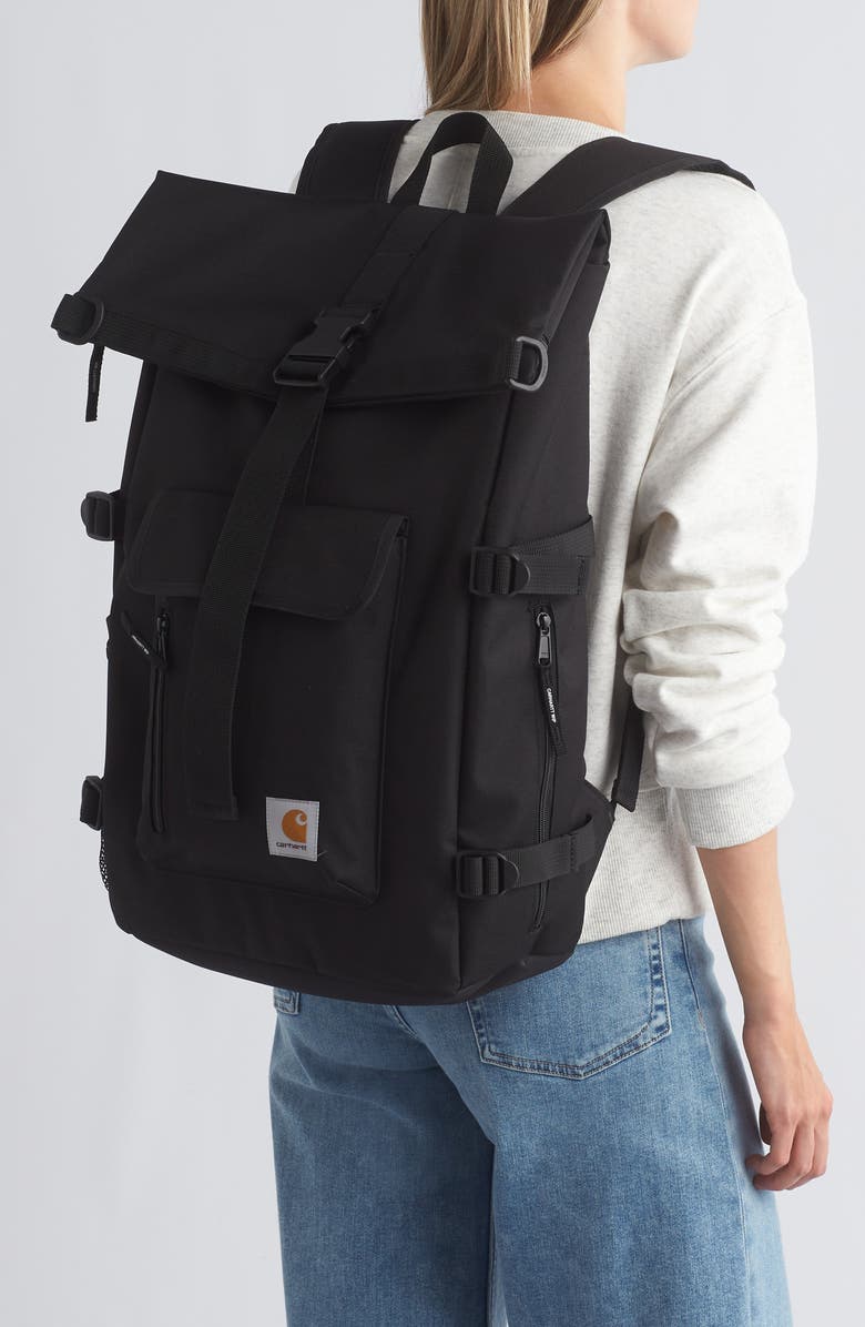 Carhartt Work In Progress Philis Water Repellent Backpack, Alternate, color,