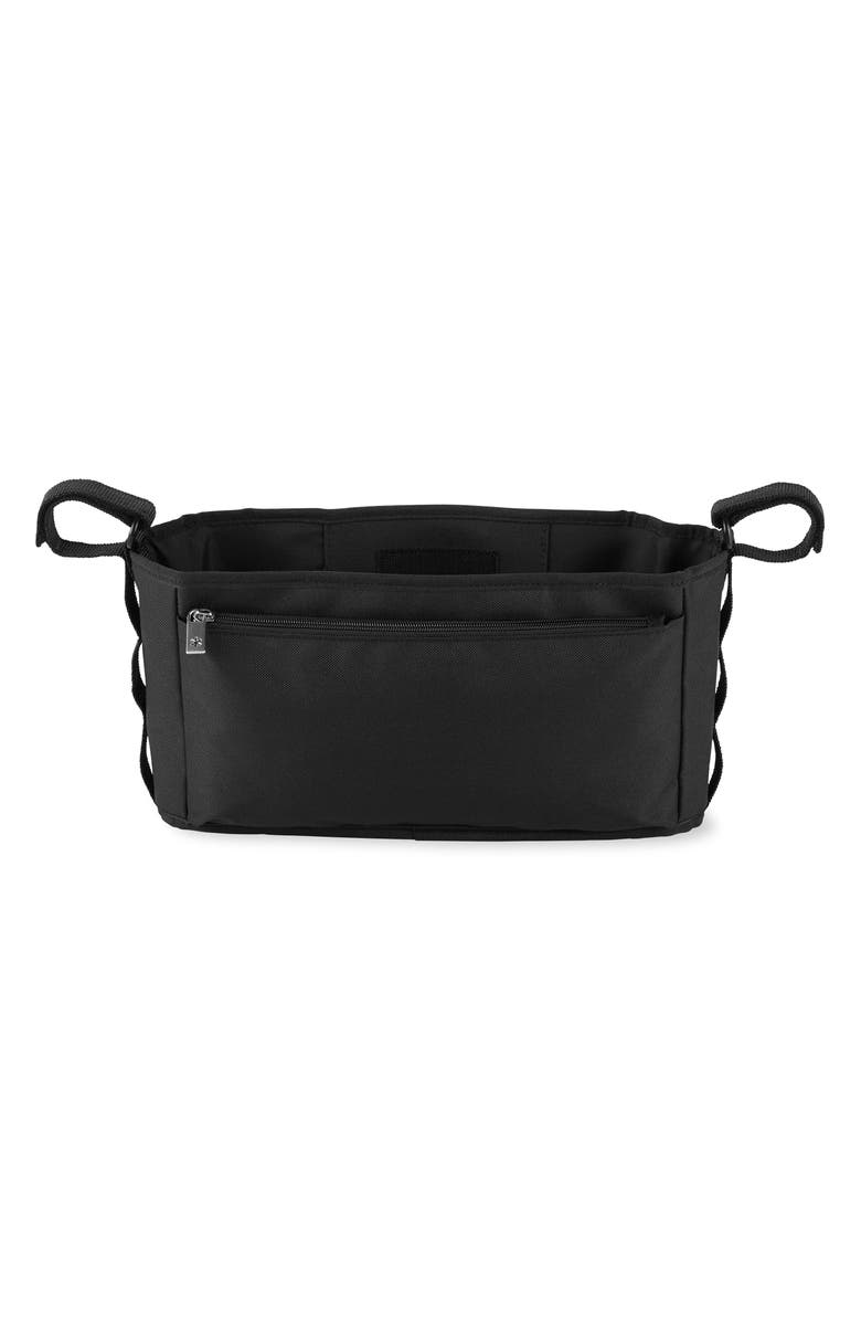 Skip Hop Grab & Go Ultra Stroller Organizer, Alternate, color,