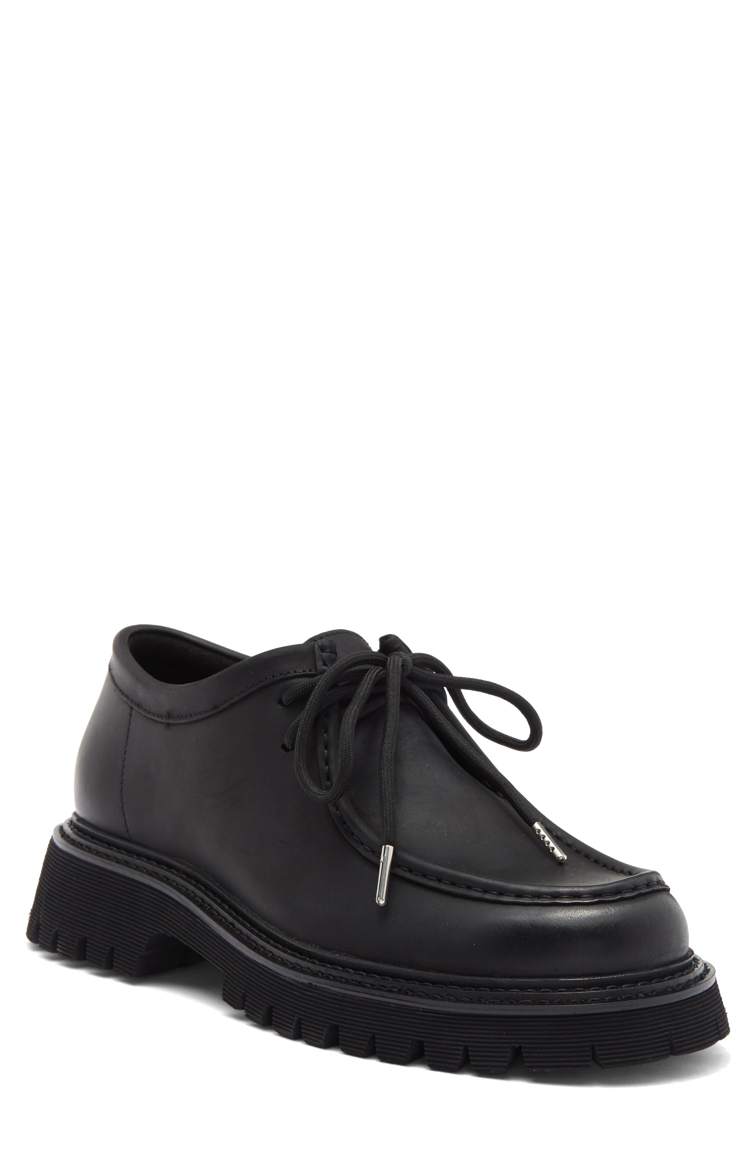 Steve Madden Kalkin Mid Oxford Chukka, Main, color, 