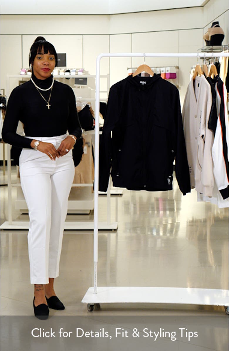 Outpace Full Zip Jacket, sales video thumbnail