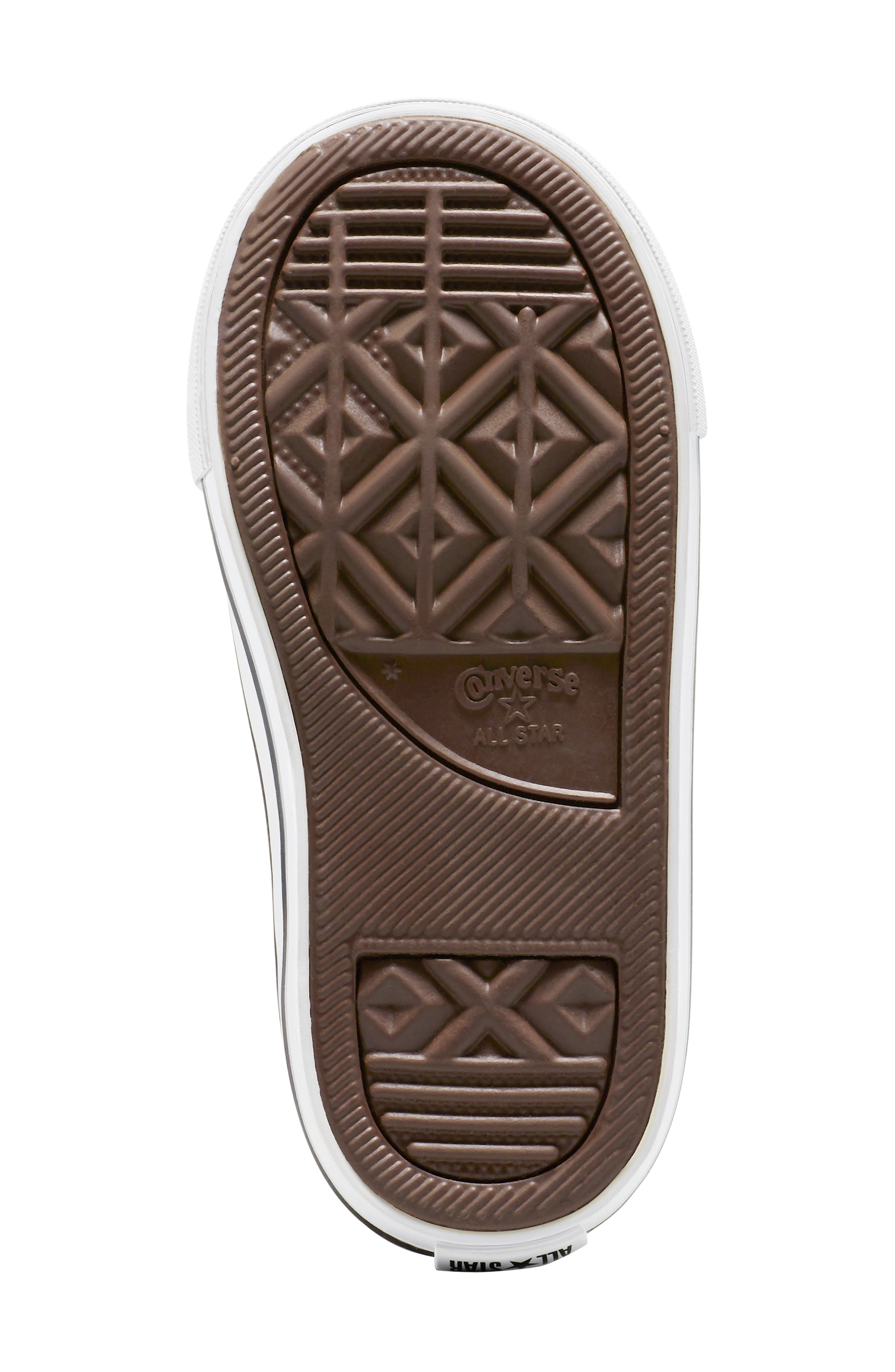 Converse Kids
 Chuck Taylor All Star Dainty Mary Jane Sneaker, Alternate, color, 