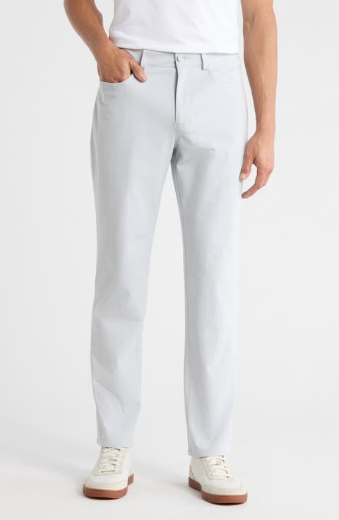 Tour Five-Pocket Golf Pants