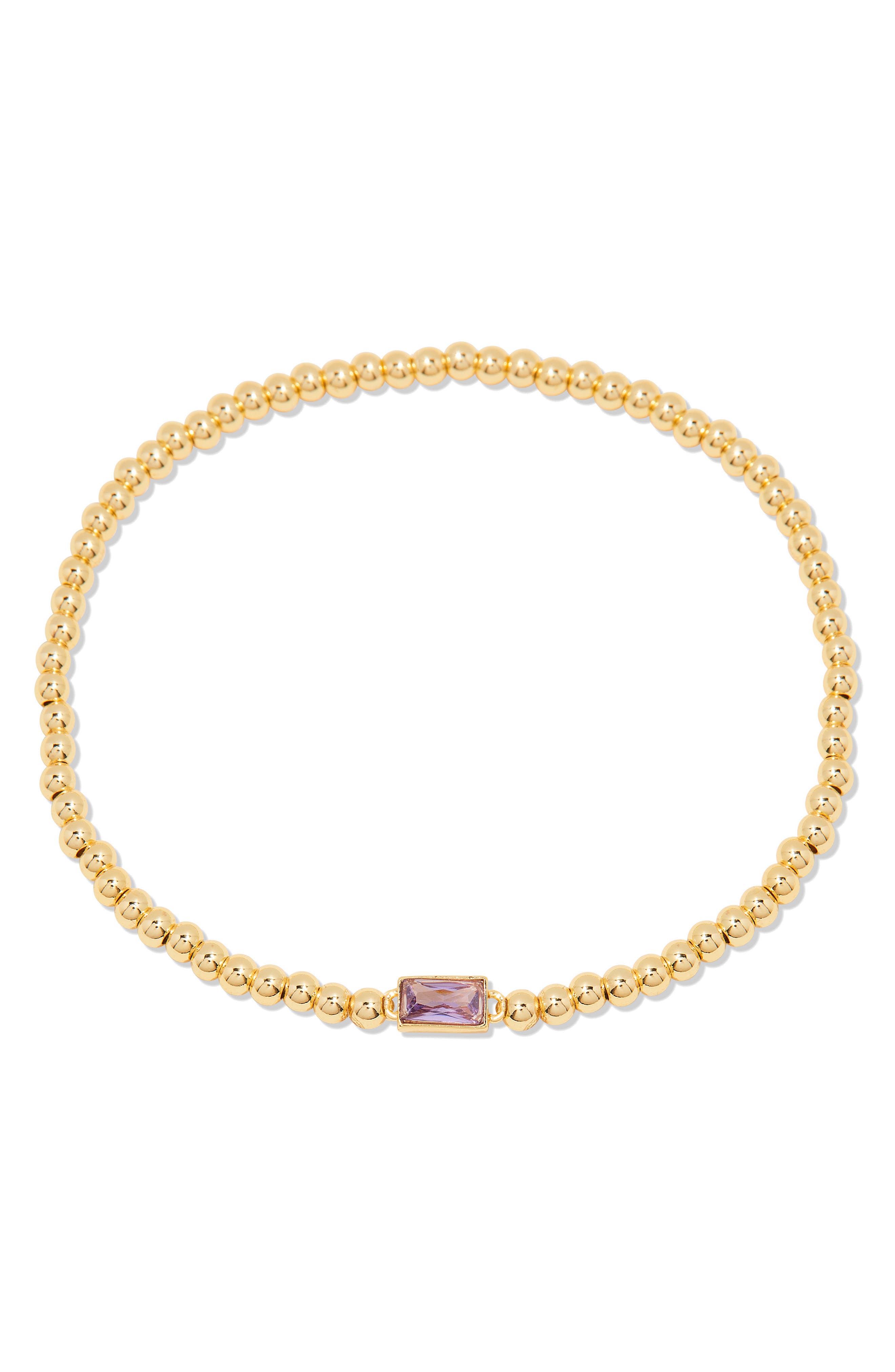 GOLD - FEBRUARY