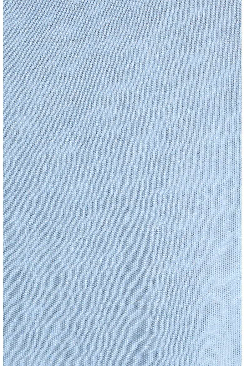 Textured Tank, Alternate, color, BLUE VISTA