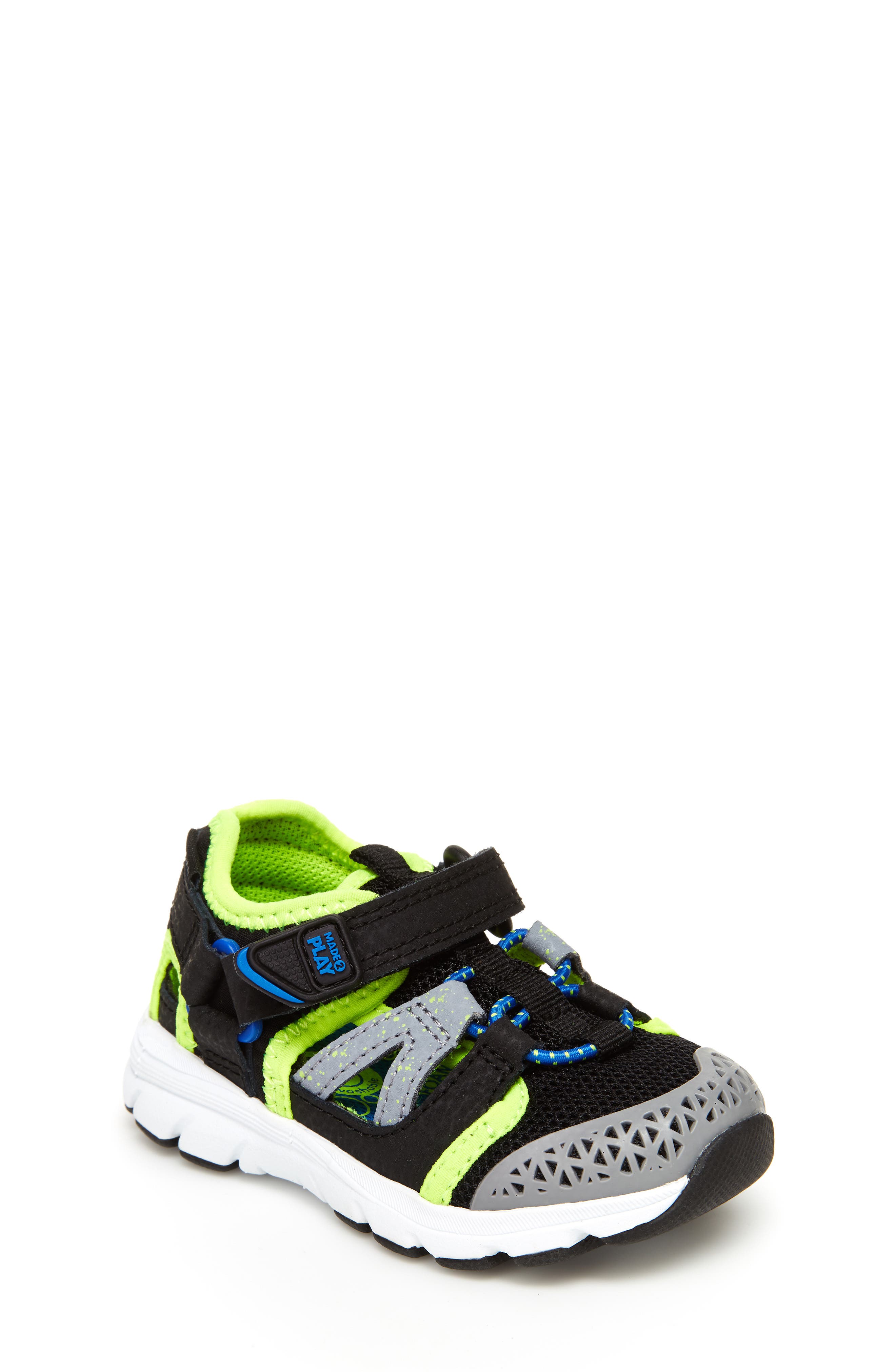 Stride Rite Made2Play<sup>®</sup> Nesta Sneaker, Main, color, 