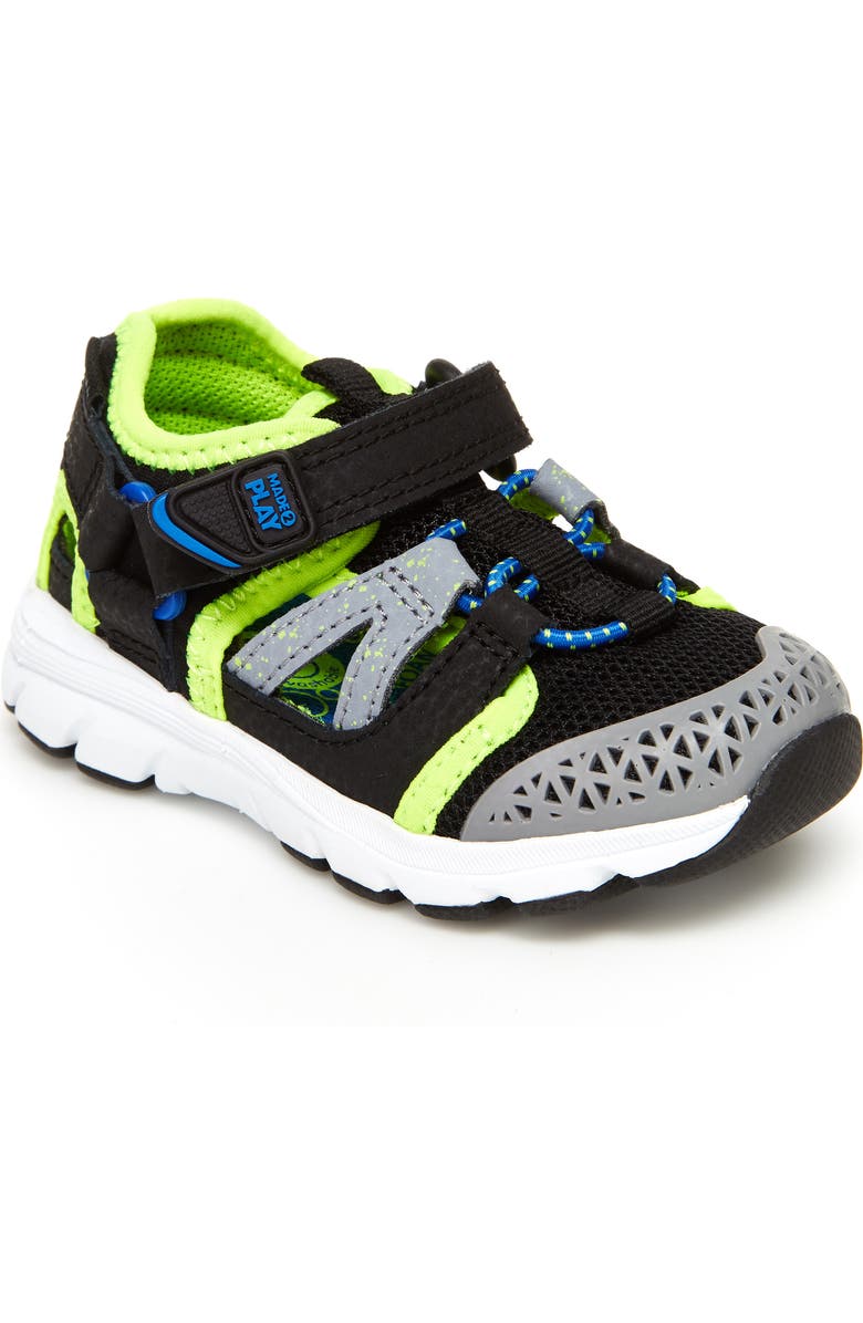 Stride Rite Made2Play<sup>®</sup> Nesta Sneaker, Main, color,