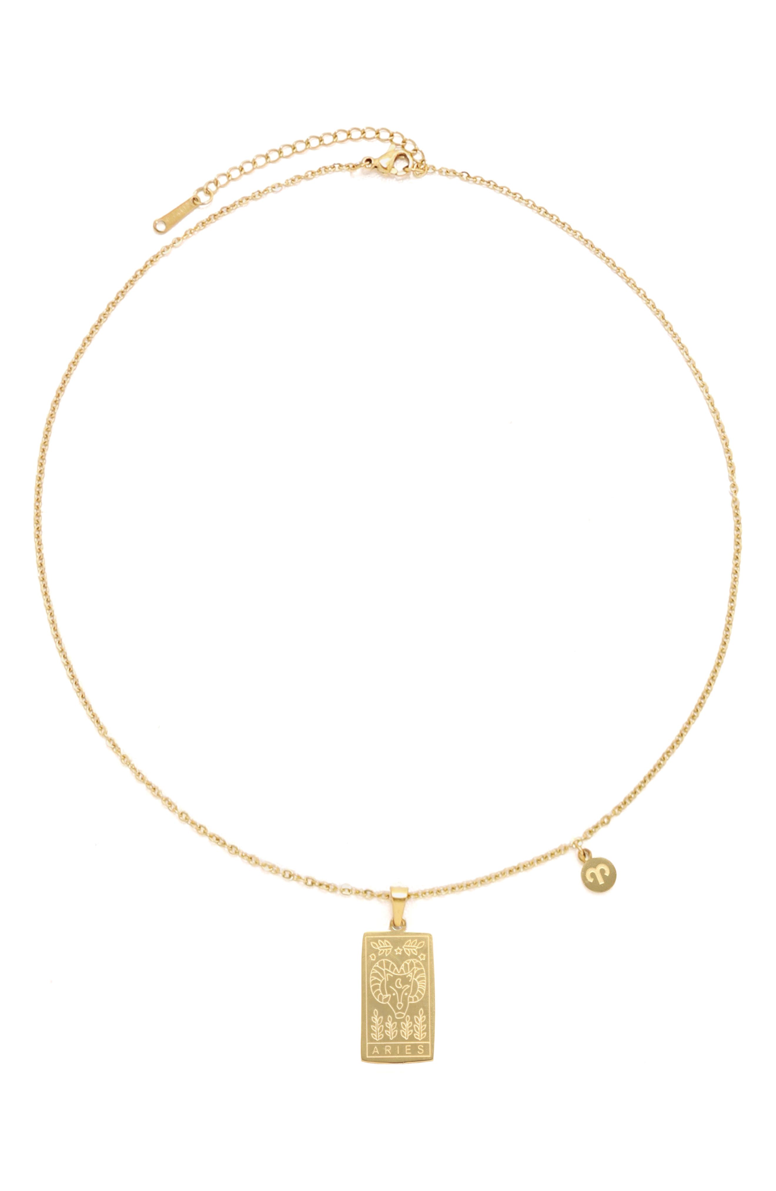 GOLD-ARIES