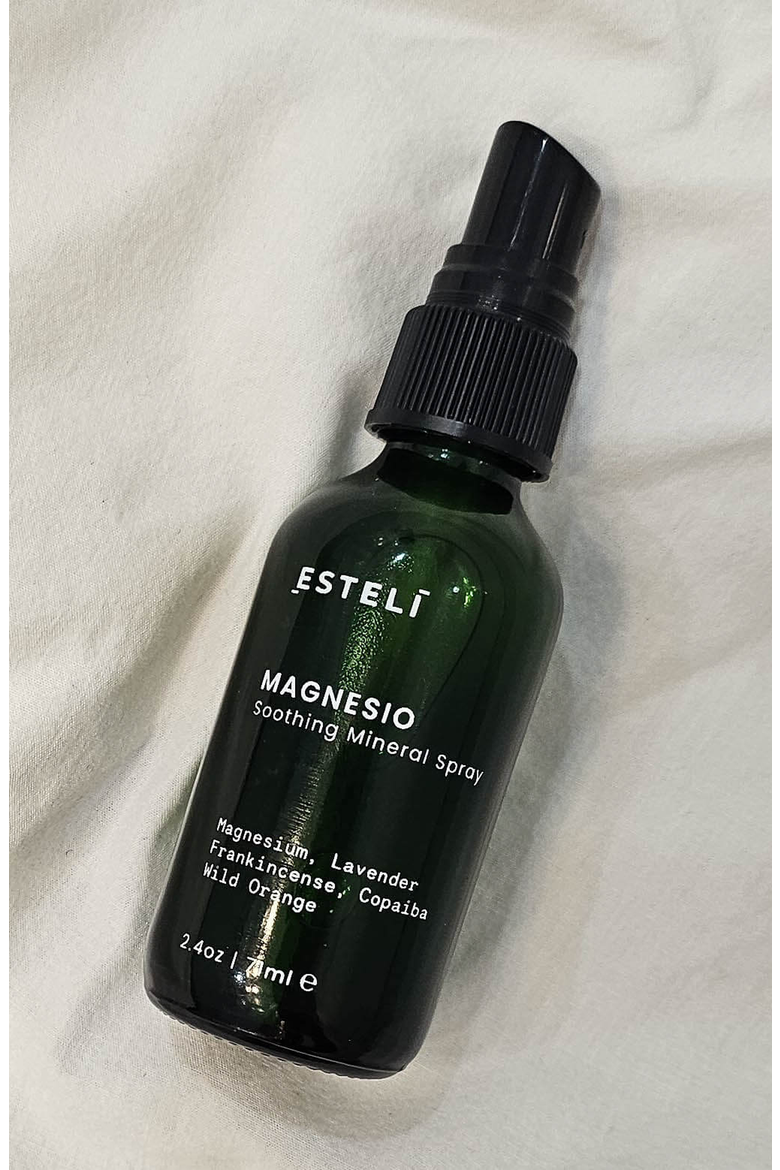 MAGNESIO Multipurpose Mineral Body Spray, Alternate, color, Dark Green