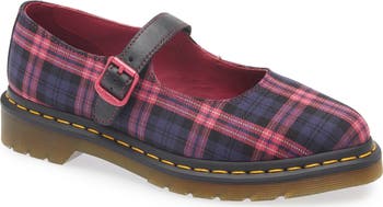 Dr. Martens Elphie Mary Jane (Women) | Nordstrom