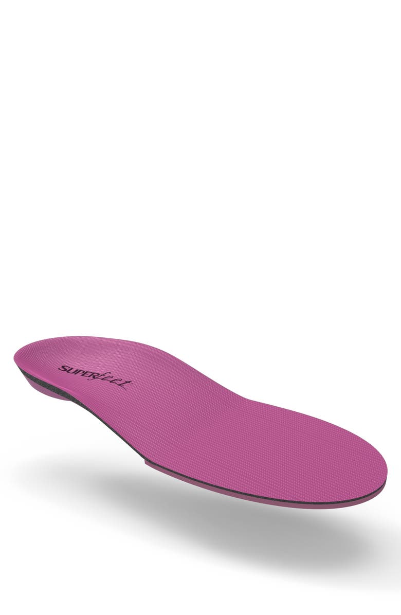 Superfeet Berry Insoles, Alternate, color,