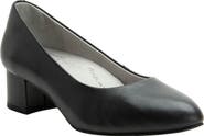 Alegria by PG Lite Lisah Almond Toe Pump