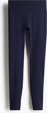 H&M Sports leggings with softmove