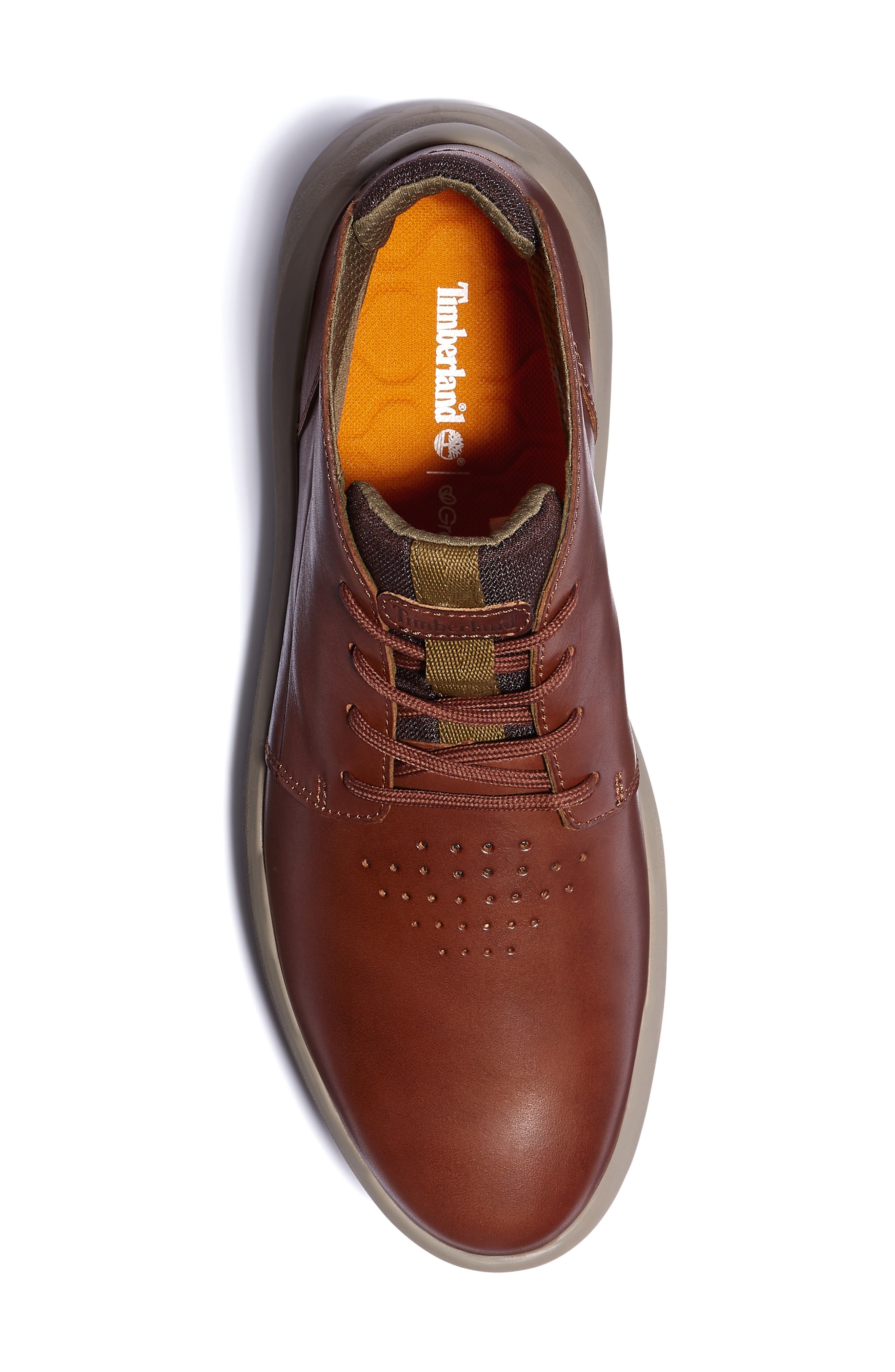 Timberland Bradstreet Ultra Chukka Boot, Alternate, color, 