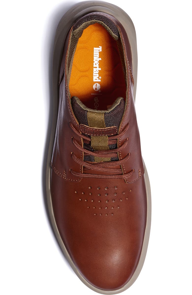 Timberland Bradstreet Ultra Chukka Boot, Alternate, color,