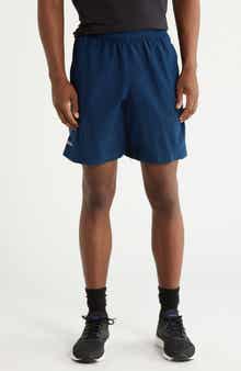 Tech Utility Shorts