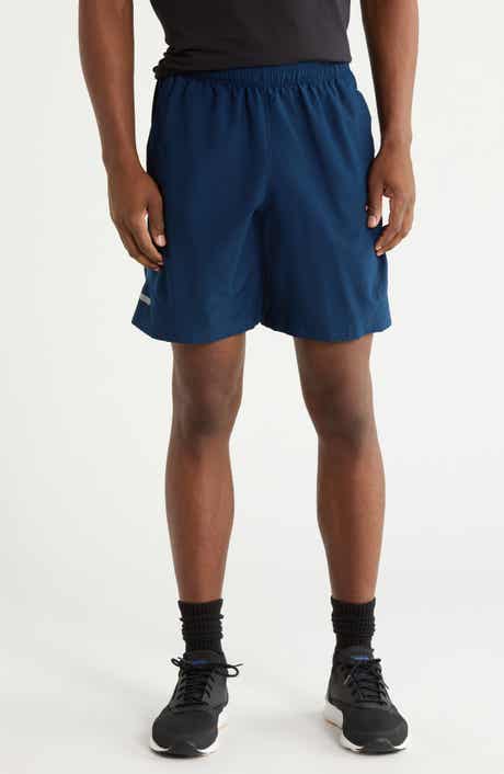 Tech Utility Shorts