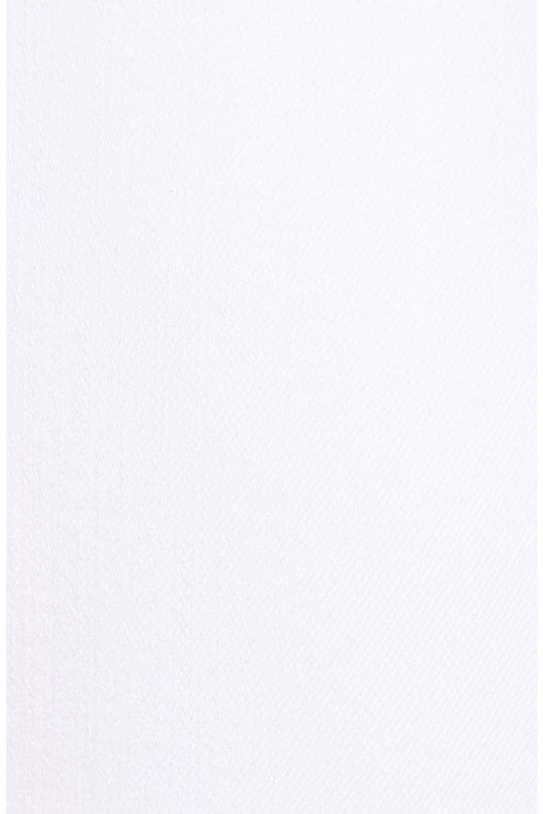 Highline Ripped Skinny Jeans, Alternate, color, BLANC DESTRUCT
