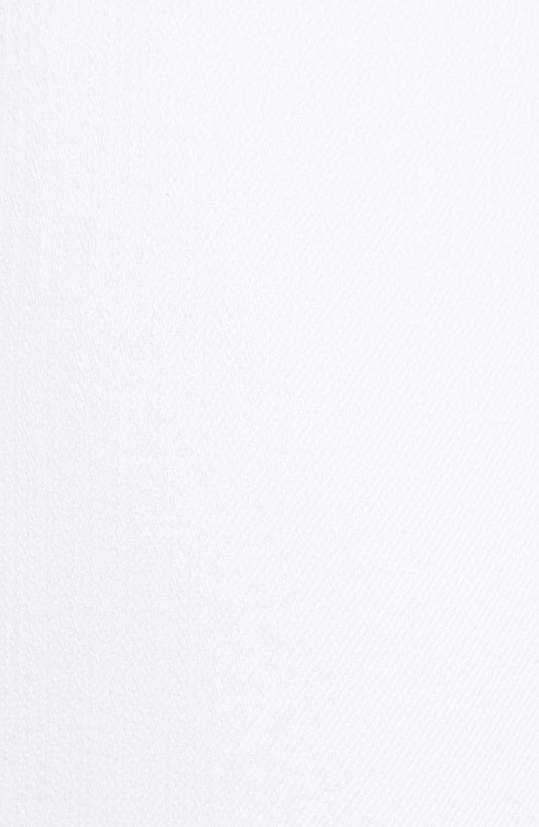 L'AGENCE Highline Ripped Skinny Jeans, Alternate, color, 