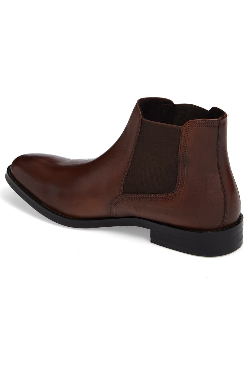 Kenneth Cole New York Chelsea Boot, Alternate, color,