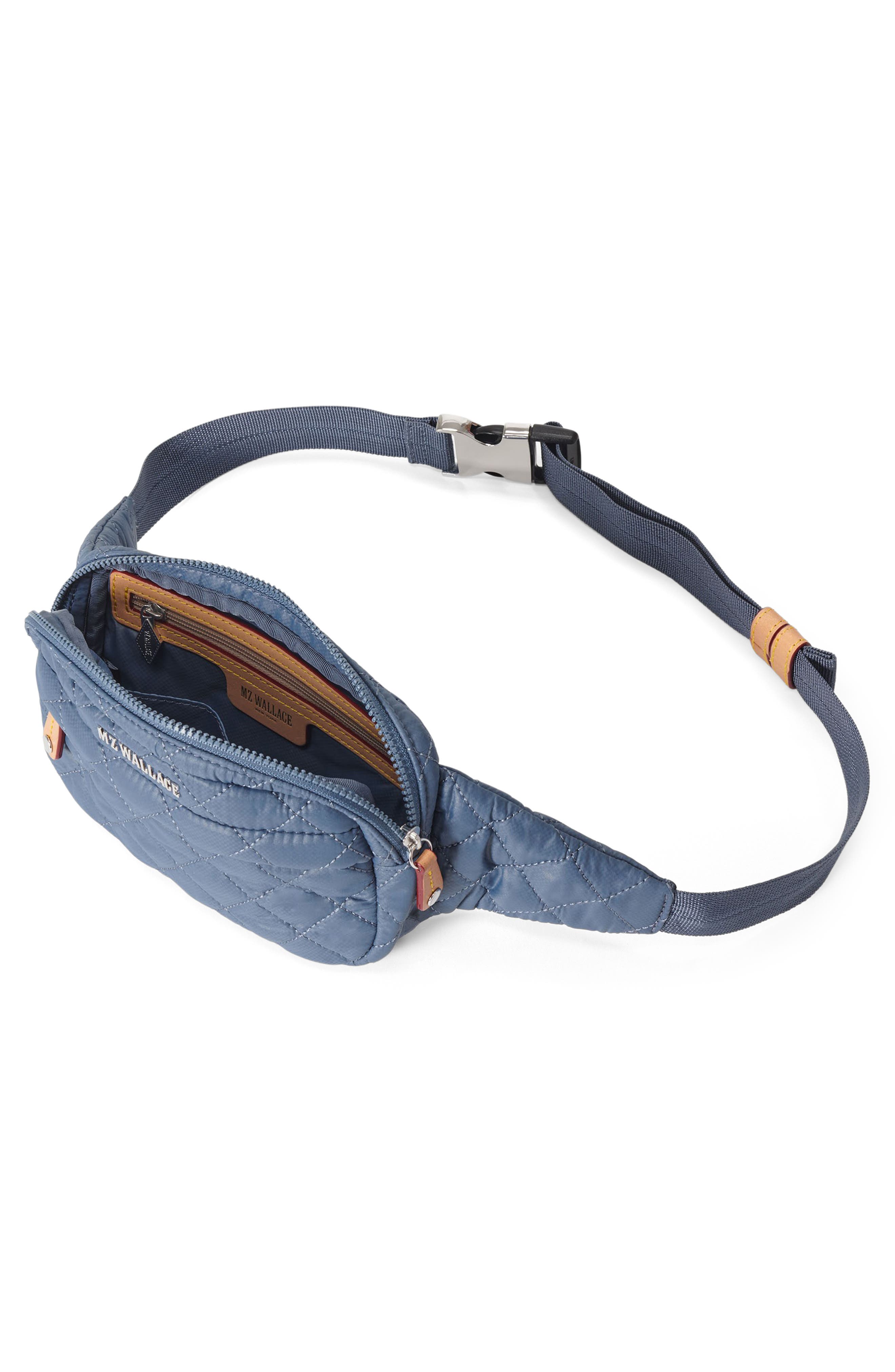 MZ Wallace Metro Belt Bag (Women) | Nordstrom