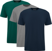 EPIC FITS Crew Neck T-Shirts